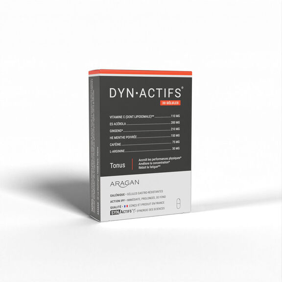 Synactifs DynActifs back