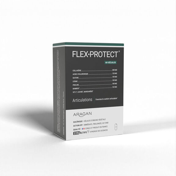 Synactifs FlexProtect front