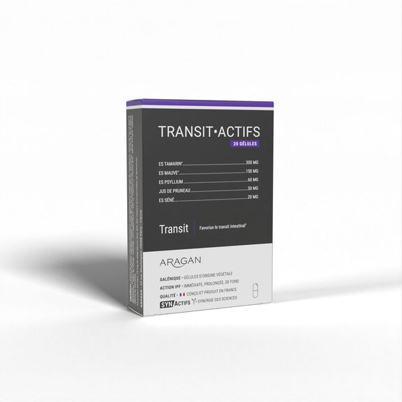 Synactifs TransitActifs front